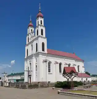 Church of the Assumption