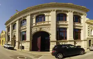 Fowler's Warehouse