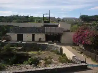 Cave-Shrine of Chinguaro