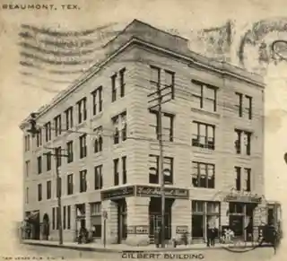 Gilbert Building