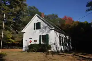 Canaan Chapel