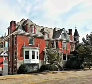 Campbell–Hicks House