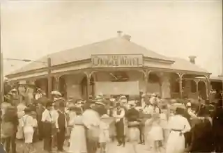 Coogee Hotel