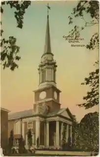 Central Presbyterian Church