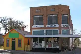 Paden's Drug Store
