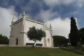 Hermitage of Restelo