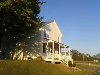 Newtown Historic District