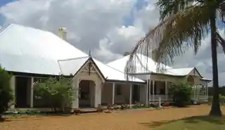 Bellevue Homestead