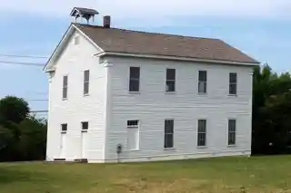 Shiloh Church