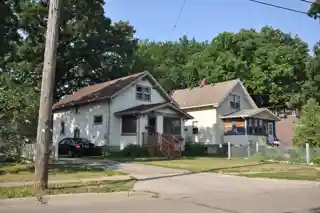 Fargo Oak Grove Residential Historic District
