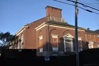 Bourne High School