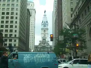 Broad Street Historic District