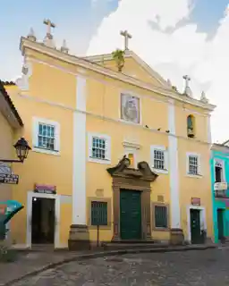 Church of Saint Michael