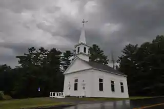 Jesse Lee Church