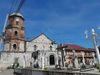 Balayan Church