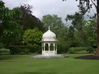 Indian Kiosk