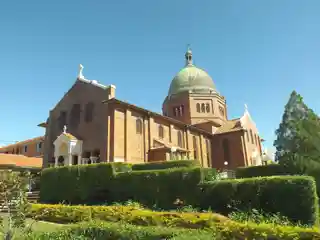 Corpus Christi Church