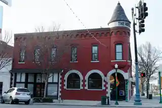 Dublin Commercial Historic District