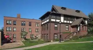 Maternity Hospital