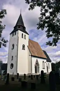 Norrlanda Church
