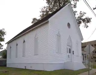 B'nai Abraham Synagogue