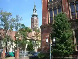 Greifswald University Library