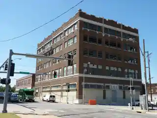Joplin Supply Company
