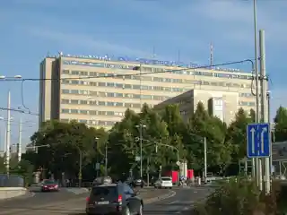 Dům Radost