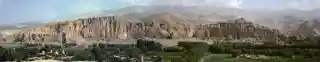 Buddhas of Bamiyan