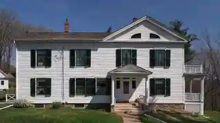 Folsom House
