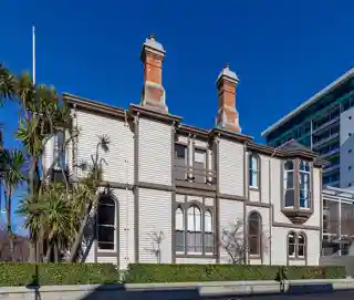 Canterbury Club