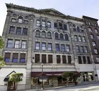 Jacobs-Hutchinson Block