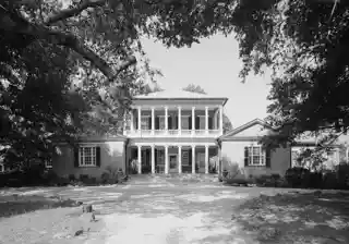 Borough House