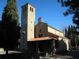 Basilica of Santa Maria Assunta