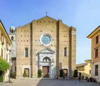Santa Maria Annunziata