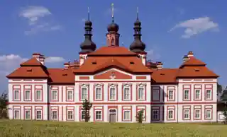 Mariánská Týnice