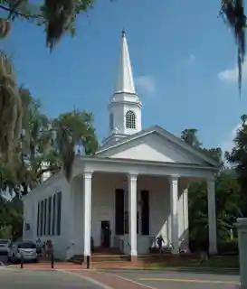 Kingston Presbyterian Church