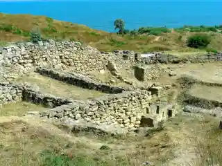 Nýmphaion
