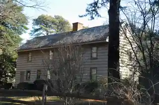 Reeves–Iszard–Godfey House