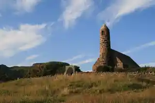 Church of Scotland Canna