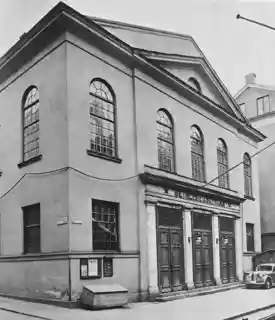 Bethlehem Church