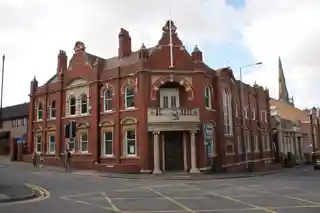 Council Buildings