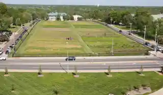 Sanborn Field and Soil Erosion Plots