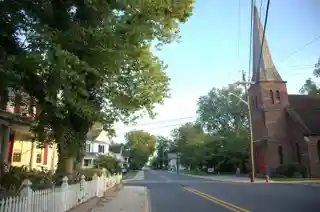 Laurel Historic District