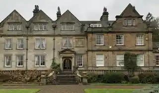 Egton Manor