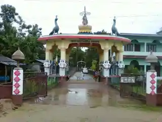 Shri Shri Athkhelia Namghar