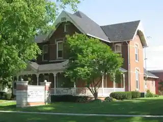 John Edwards House