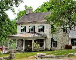 Graham-Kivette House