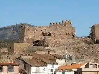 Castle of Amer
