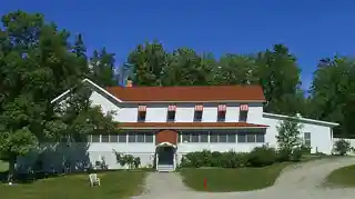 Kettle Falls Hotel